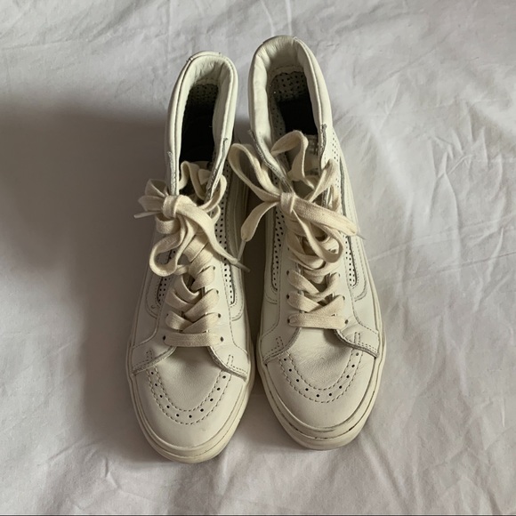 vintage looking vans